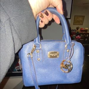 Michel Kors purse